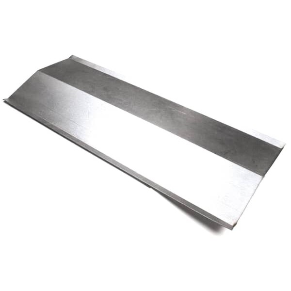 (image for) Bakers Pride N4-A4265K FLAME DIVERTER SLIDE 43 [ FC8]